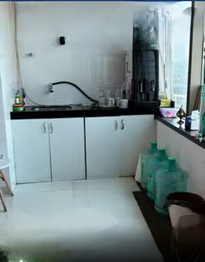   Office Space at Kanakia Boomerang, Powai – for Sale