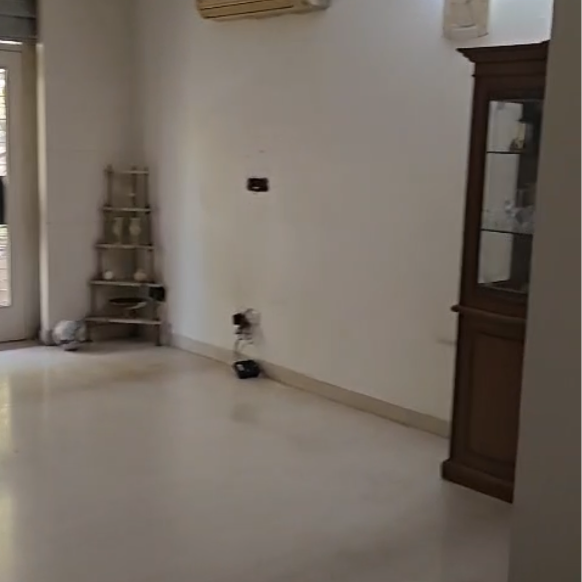 3 BHK + Pooja Room Builder Floor For Rent in Shivalik