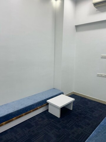 Floor Plan in  Office Space at Andheri West – for Rent