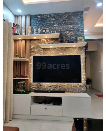 Furnished Amenities in 3 BHK Apartment at Valmark Orchard Square, Jp Nagar – for Rent
