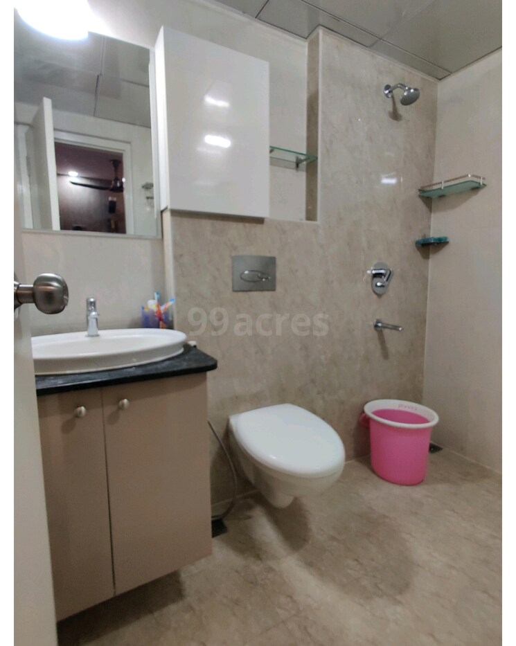 Bathroom, valmark-orchard-square 3 Bedroom 999 Sq.Ft. Apartment In Jp Nagar Bangalore 8778459
