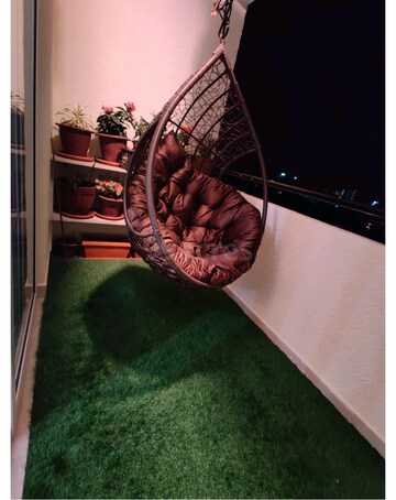 Bedroom in 3 BHK Apartment at Valmark Orchard Square, Jp Nagar – for Rent