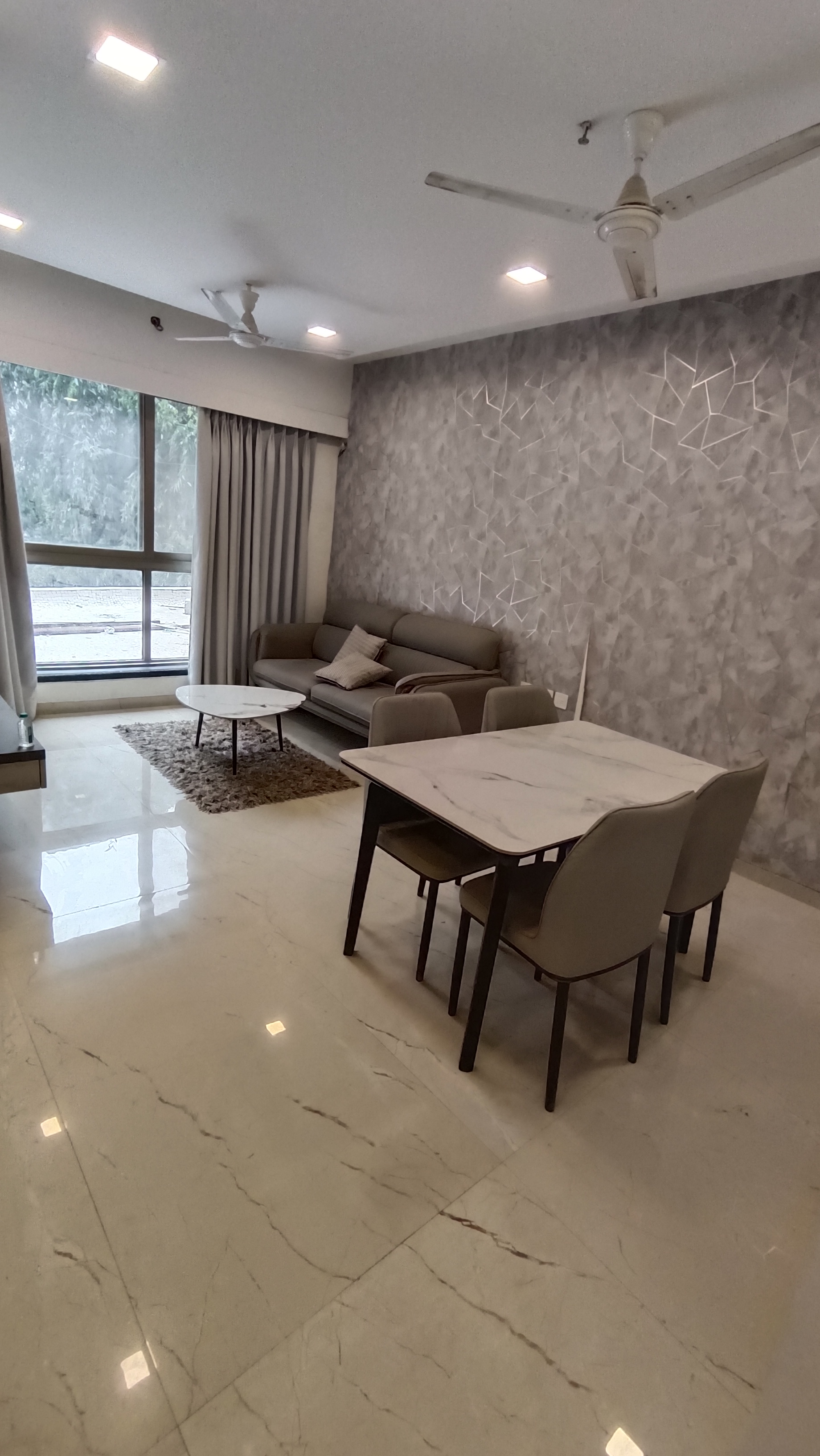 2 BHK + Pooja Room Apartment For Sale in Neminath Nemi Bhavan