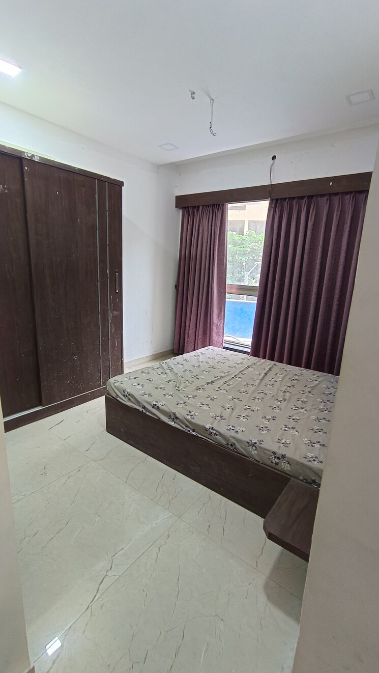 Bedroom, neminath-nemi-bhavan 2 Bedroom 629 Sq.Ft. Apartment In Goregaon West Mumbai 8778457
