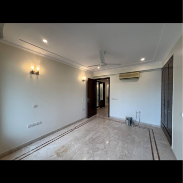 Room in 3 BHK Builder Floor at Pamposh Enclave – for Rent