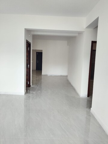 Building Lobby in 3 BHK Apartment at Pothinamallayya Palem – for Sale