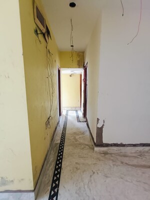 Staircase in  Office Space at Rafi Ahmed Kidwai Road – for Sale