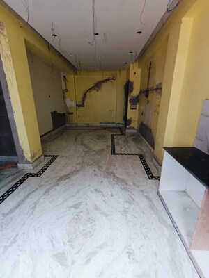 Floor Plan in  Office Space at Rafi Ahmed Kidwai Road – for Sale