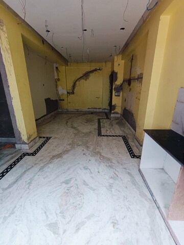 Floor Plan in  Office Space at Rafi Ahmed Kidwai Road – for Sale