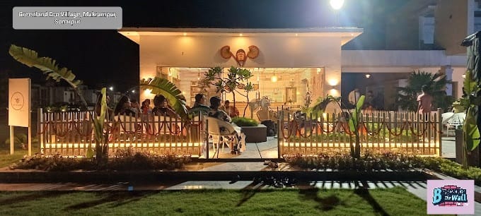 4 BHK + Pooja Room 2900 Sq.Ft. Villa in Greenland The Eco village