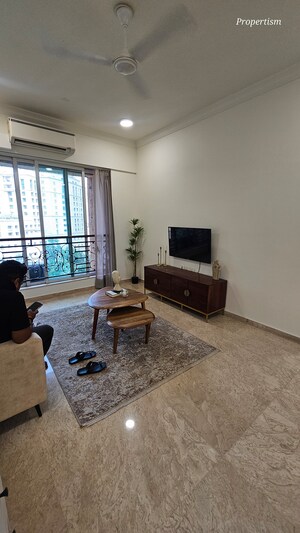 Furnished Amenities in 3 BHK Apartment at Hiranandani Gardens Eldora, Powai – for Sale