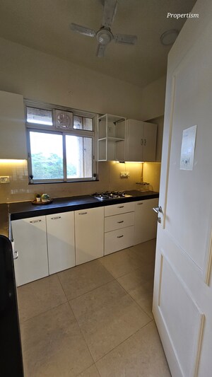 Furnished Amenities in 3 BHK Apartment at Hiranandani Gardens Eldora, Powai – for Sale