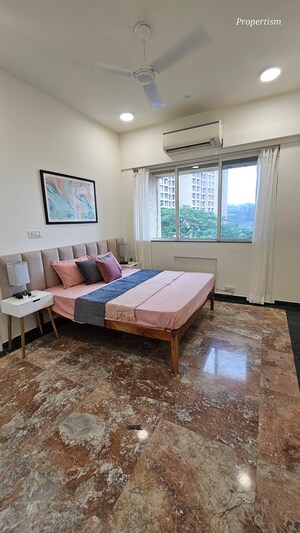 Furnished Amenities in 3 BHK Apartment at Hiranandani Gardens Eldora, Powai – for Sale