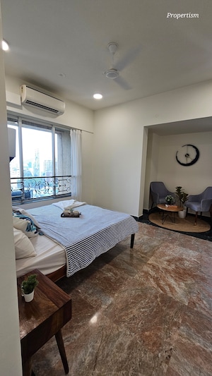 Furnished Amenities in 3 BHK Apartment at Hiranandani Gardens Eldora, Powai – for Sale