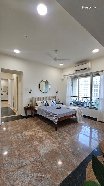 3 BHK Apartment For Sale in Hiranandani Gardens Eldora, Powai