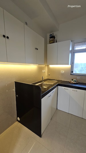 Furnished Amenities in 3 BHK Apartment at Hiranandani Gardens Eldora, Powai – for Sale