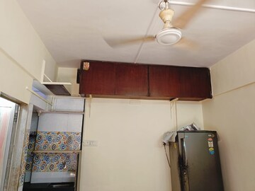 Furnished Amenities in 1 RK Apartment at Vile Parle West – for Rent