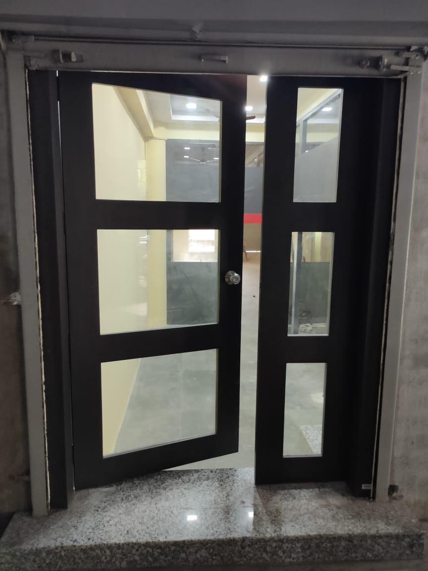 Office Space For Sale in Tex Centre