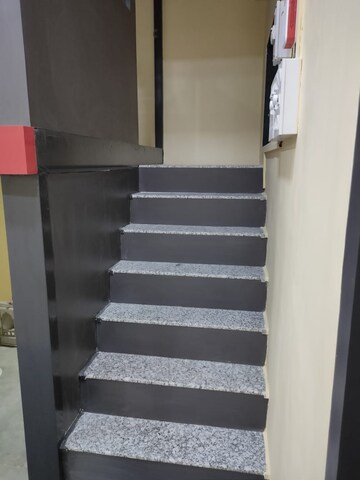 Staircase in  Office Space at Tex Centre, Powai – for Sale