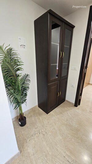 Furnished Amenities in 2 BHK Apartment at Hiranandani Atlantis, Powai – for Sale