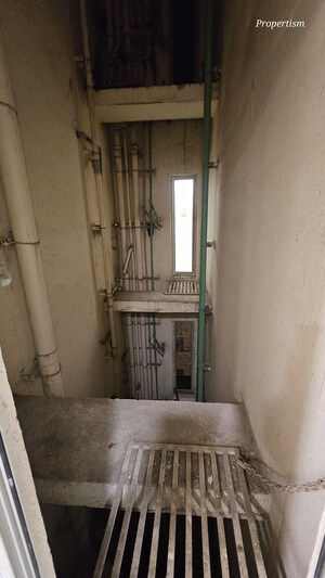 2 BHK Apartment – Exterior View View at Hiranandani Atlantis, Powai - for Sale