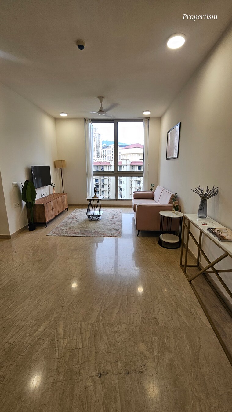 undefined, hiranandani-atlantis 2 Bedroom 762 Sq.Ft. Apartment In Powai Mumbai 8778474