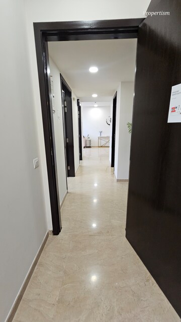 Furnished Amenities in 2 BHK Apartment at Hiranandani Atlantis, Powai – for Sale