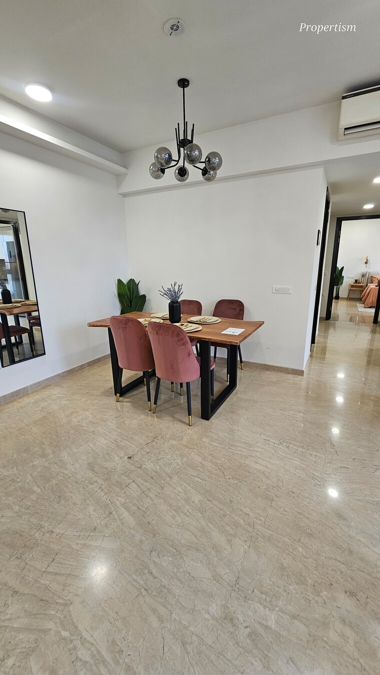 undefined, hiranandani-atlantis 2 Bedroom 762 Sq.Ft. Apartment In Powai Mumbai 8778474