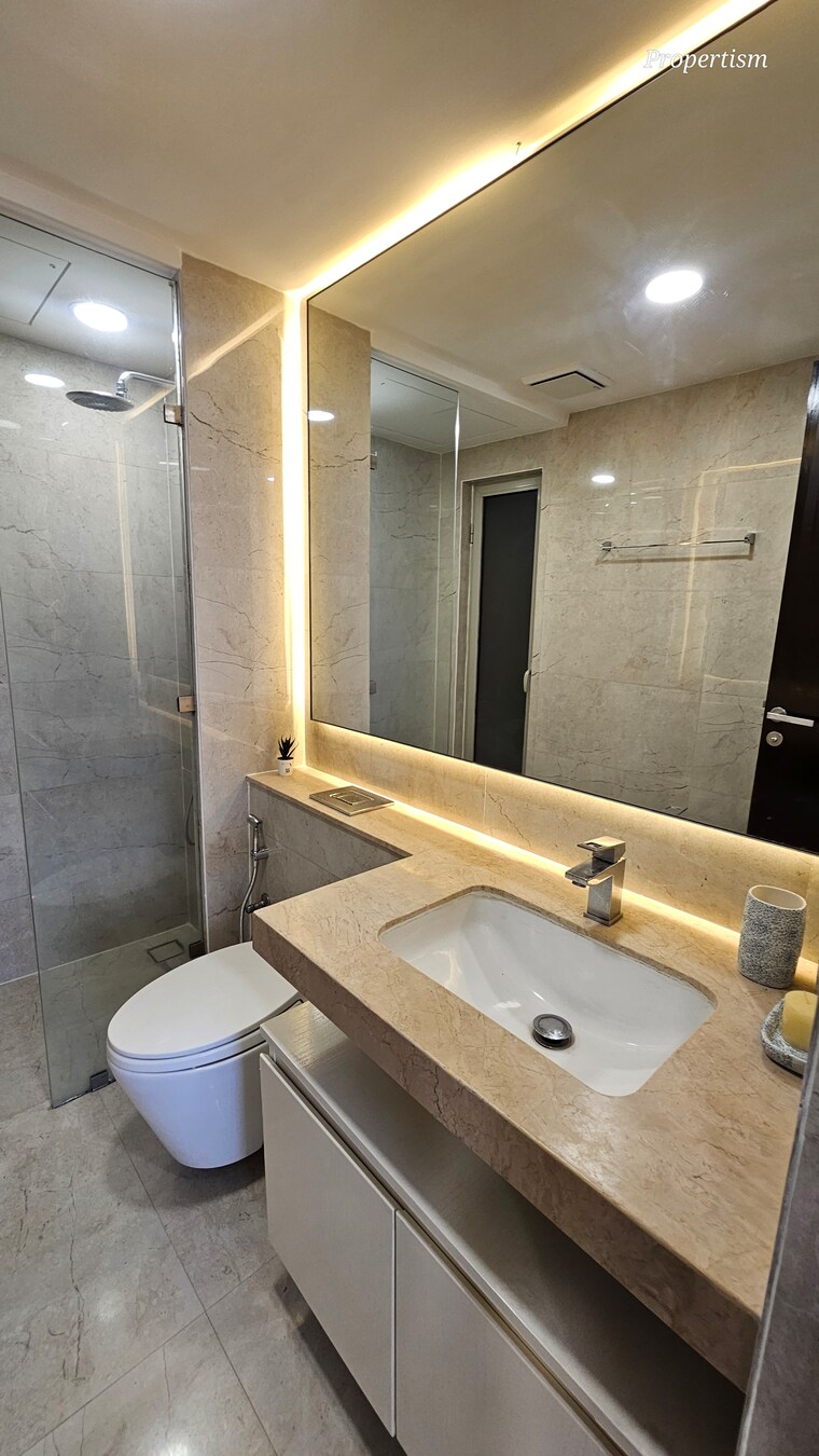 undefined, hiranandani-atlantis 2 Bedroom 762 Sq.Ft. Apartment In Powai Mumbai 8778474