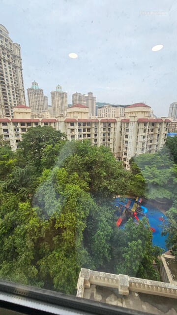 2 BHK Apartment – Exterior View View at Hiranandani Atlantis, Powai - for Sale