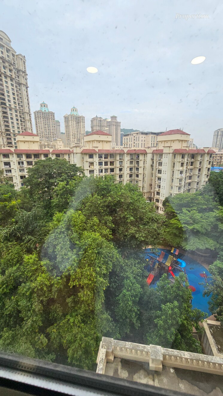 Exterior View, hiranandani-atlantis 2 Bedroom 762 Sq.Ft. Apartment In Powai Mumbai 8778474