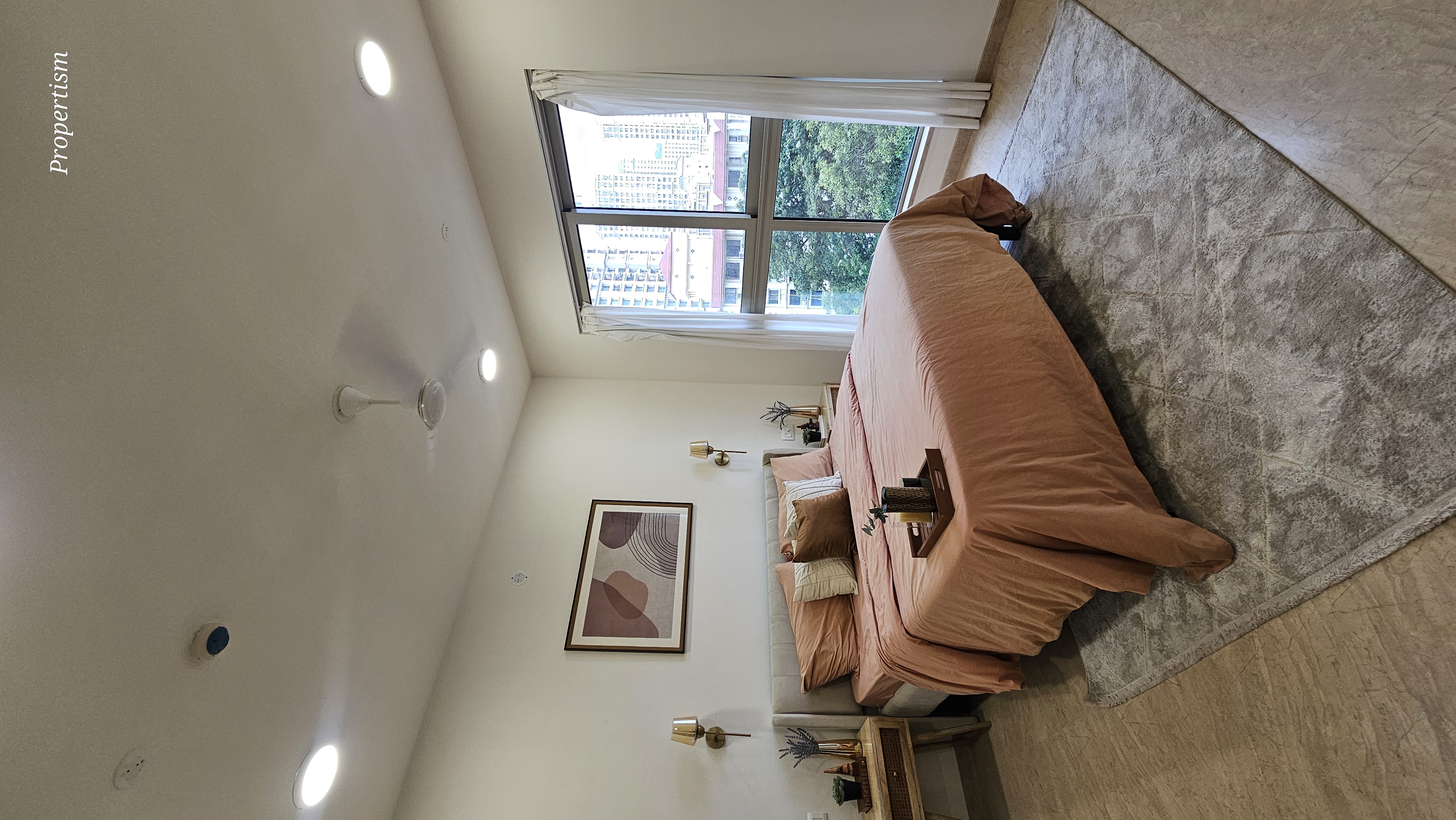 2 BHK + Pooja Room Apartment For Sale in Hiranandani Atlantis