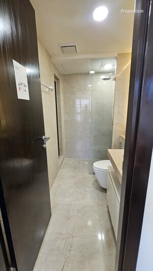 Kitchen in 2 BHK Apartment at Hiranandani Atlantis, Powai – for Sale