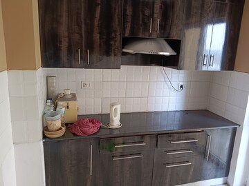 Kitchen in 2 BHK Apartment at Piyush Heights, Sector 89 – for Sale