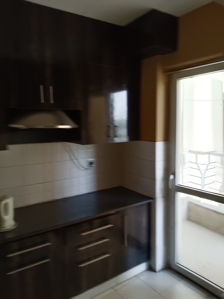 Kitchen, piyush-heights 2 Bedroom 1268 Sq.Ft. Apartment In Sector 89 Faridabad 8778491