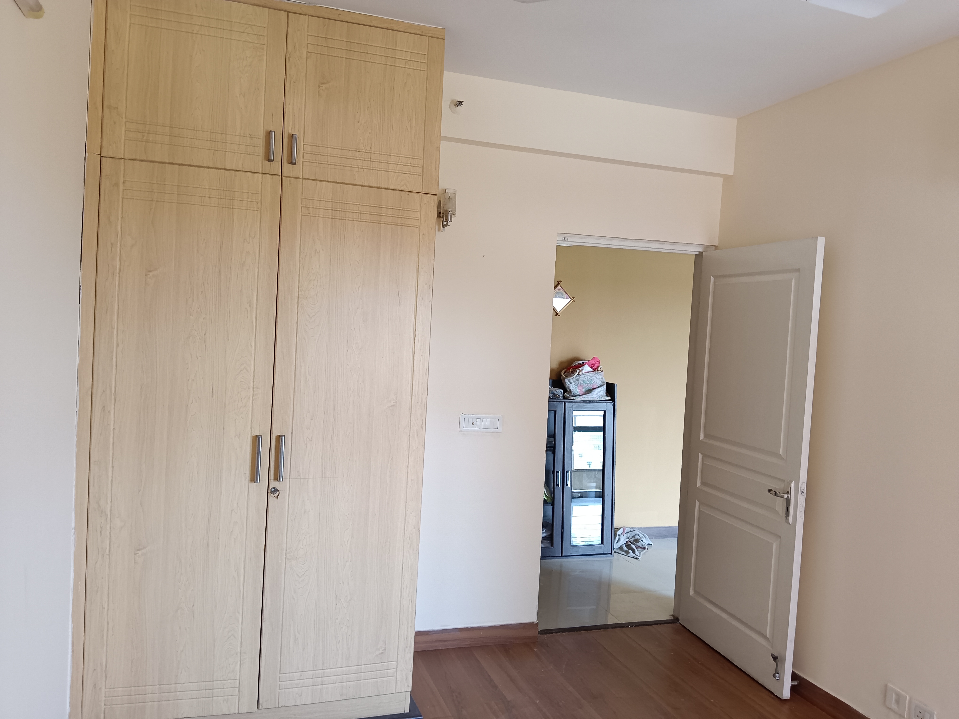 2 BHK 1268 Sq.Ft. Apartment in Piyush Heights