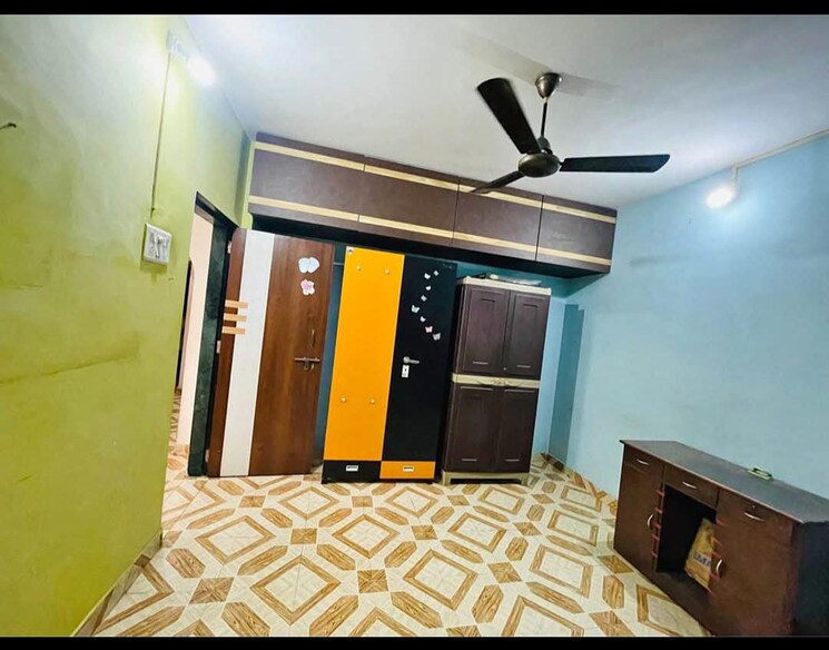 undefined, ballaleshwar-chs-thakurli 2 Bedroom 670 Sq.Ft. Builder Floor In Thakurli Thane 8778493