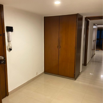 Room in 3 BHK Builder Floor at Greater Kailash ii – for Rent