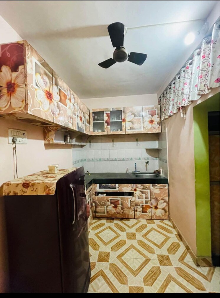 Bedroom, ballaleshwar-chs-thakurli 2 Bedroom 670 Sq.Ft. Builder Floor In Thakurli Thane 8778493