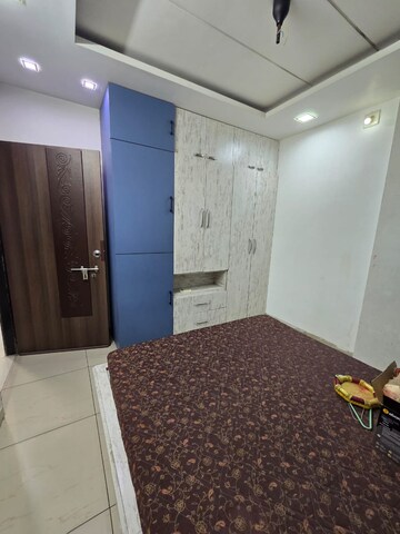 Bedroom in 2 BHK Penthouse at New Vip Road – for Rent