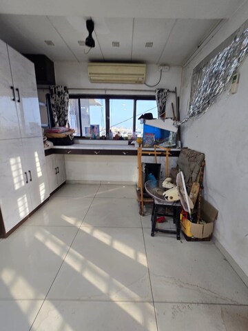 Parking in 2 BHK Penthouse at New Vip Road – for Rent