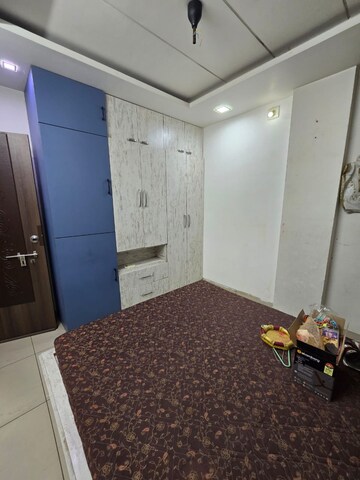  2 BHK Penthouse at New Vip Road – for Rent