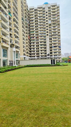 3 BHK Apartment – Exterior View View at Sector 1 Greater Noida - for Sale