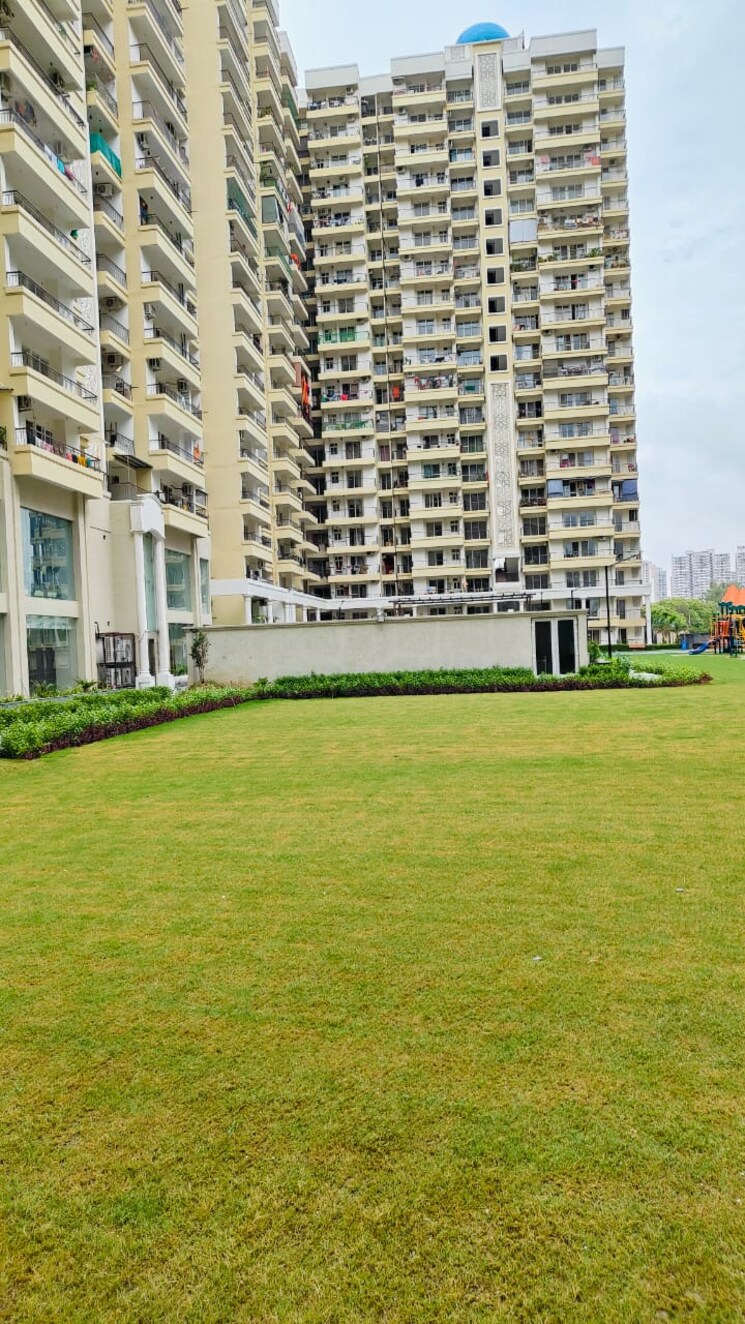Exterior View, sector 1 greater noida 3 Bedroom 1745 Sq.Ft. Apartment In Sector 1 Greater Noida Greater Noida 8778497
