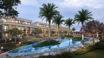  Plot – Exterior View View at ACE Acreville, Sector 22a Yamuna Expressway - for Sale