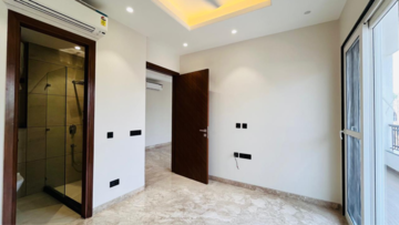 Room in 3 BHK Builder Floor at East Of Kailash – for Rent