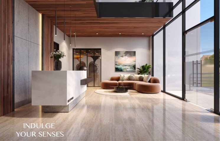 Bedroom, dsr-elixir 5 Bedroom 3376 Sq.Ft. Villa In Whitefield Bangalore 8778505