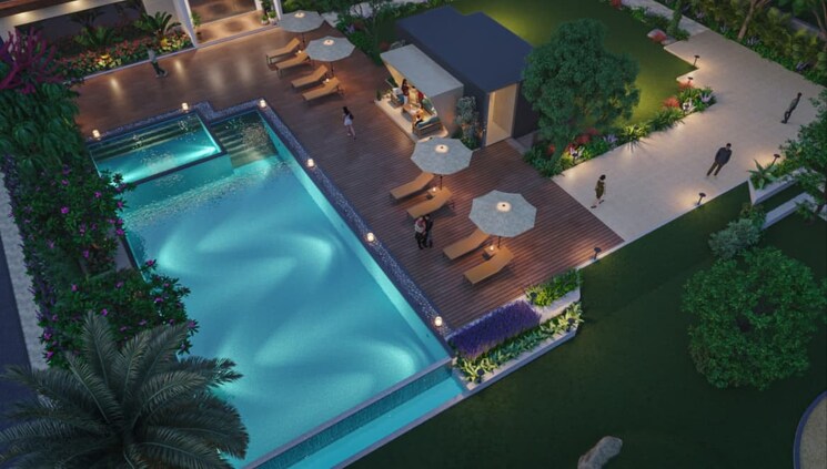 undefined, dsr-elixir 5 Bedroom 3376 Sq.Ft. Villa In Whitefield Bangalore 8778505