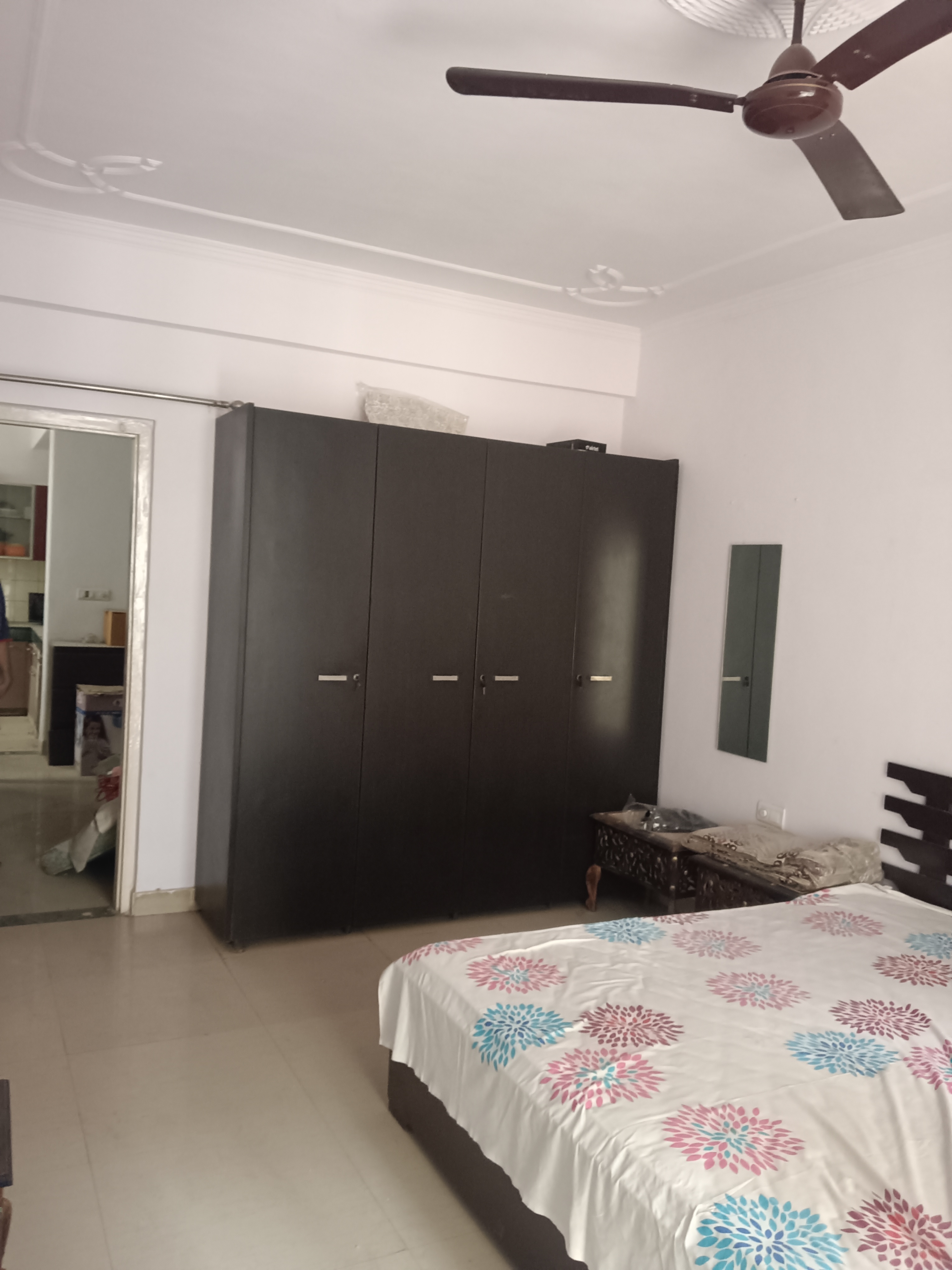 3 BHK Apartment For Sale in Piyush Heights