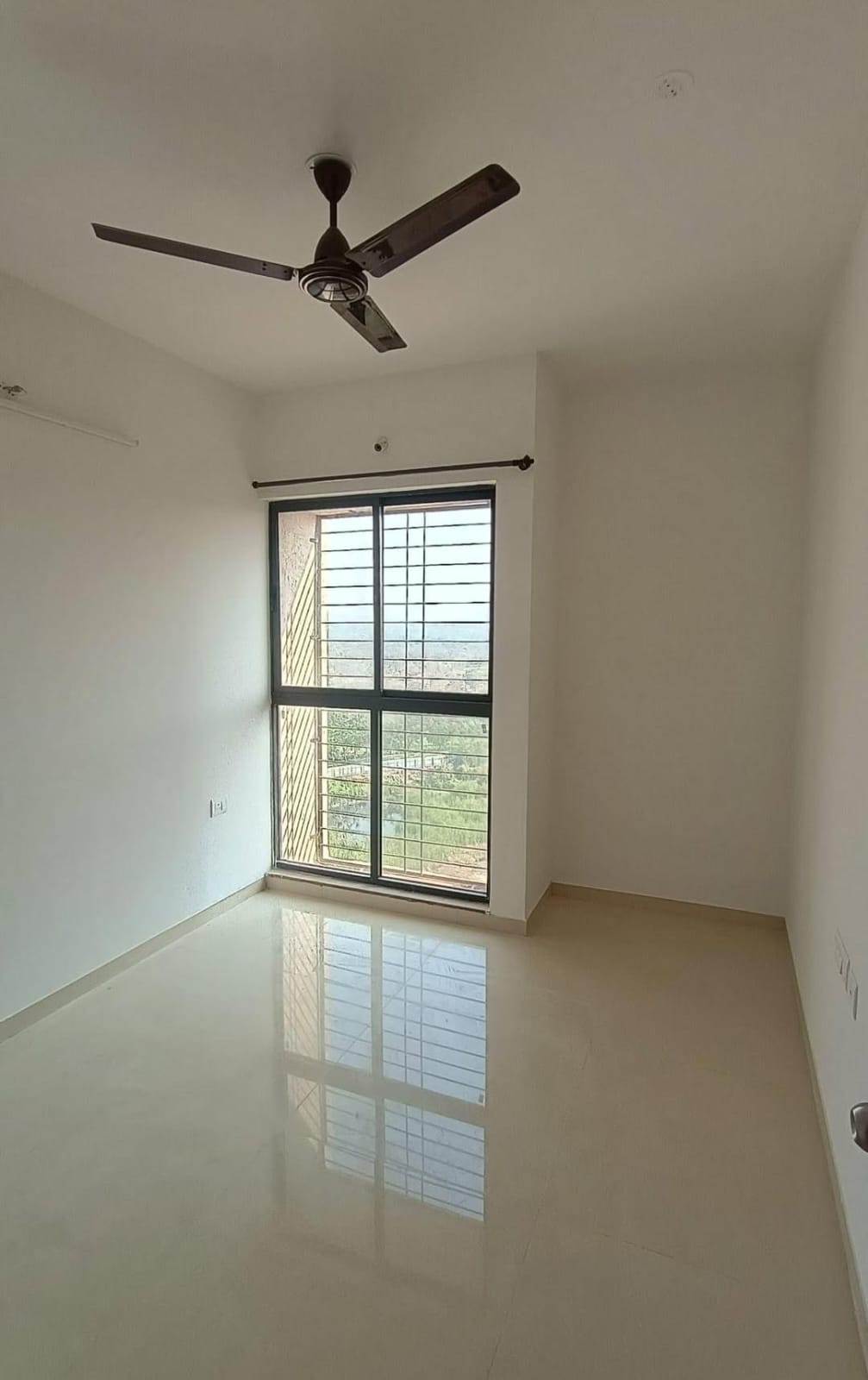 1 BHK + Study Room 560 Sq.Ft. Builder Floor in Pallavi Palace